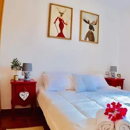 בית נופש 46 B-rent *