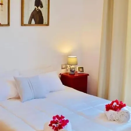 בית נופש 46 B-rent