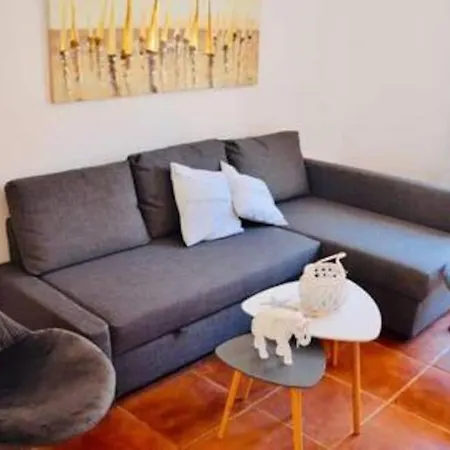 בית נופש 46 B-rent *