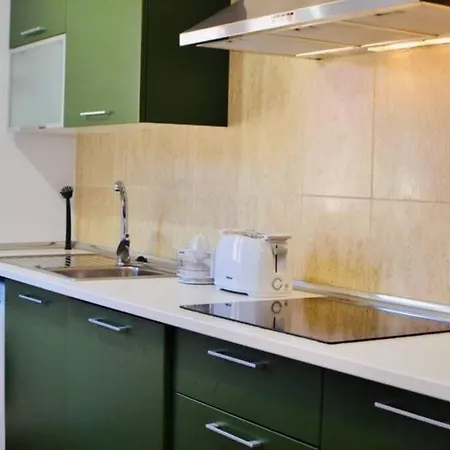 46 B-rent Corralejo