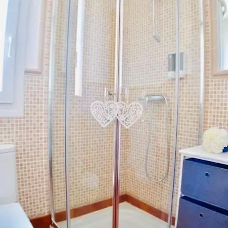 46 B-rent Holiday home *