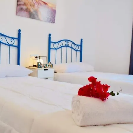46 B-rent * Corralejo