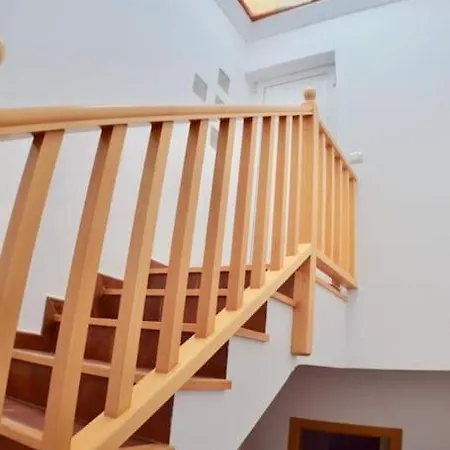 Holiday home 46 B-rent *