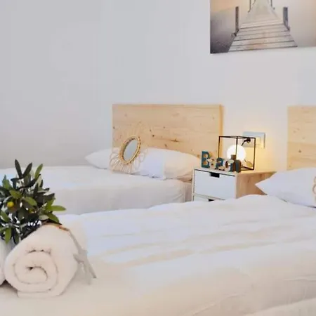 46 B-rent Holiday home