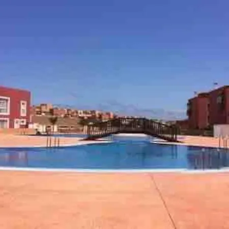 Holiday home 46 B-rent