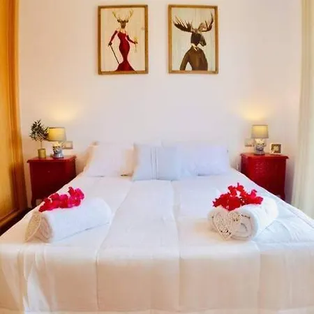 46 B-rent Holiday home