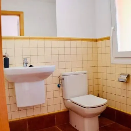 46 B-rent Holiday home *